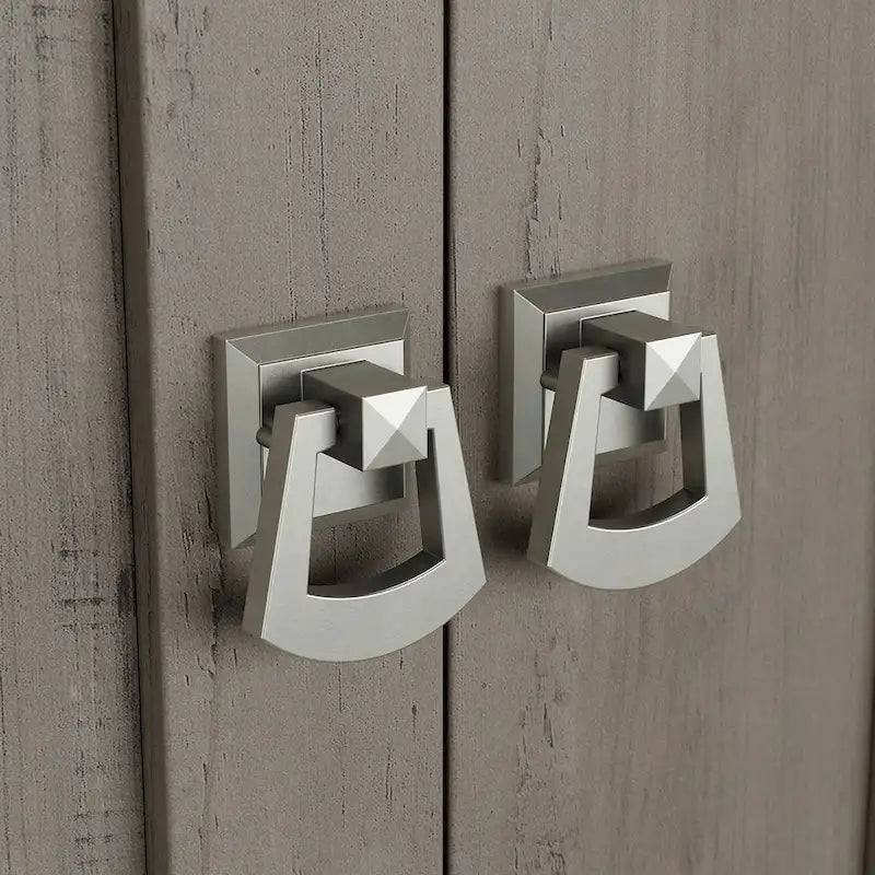 Armoire haute de rangement avec portes