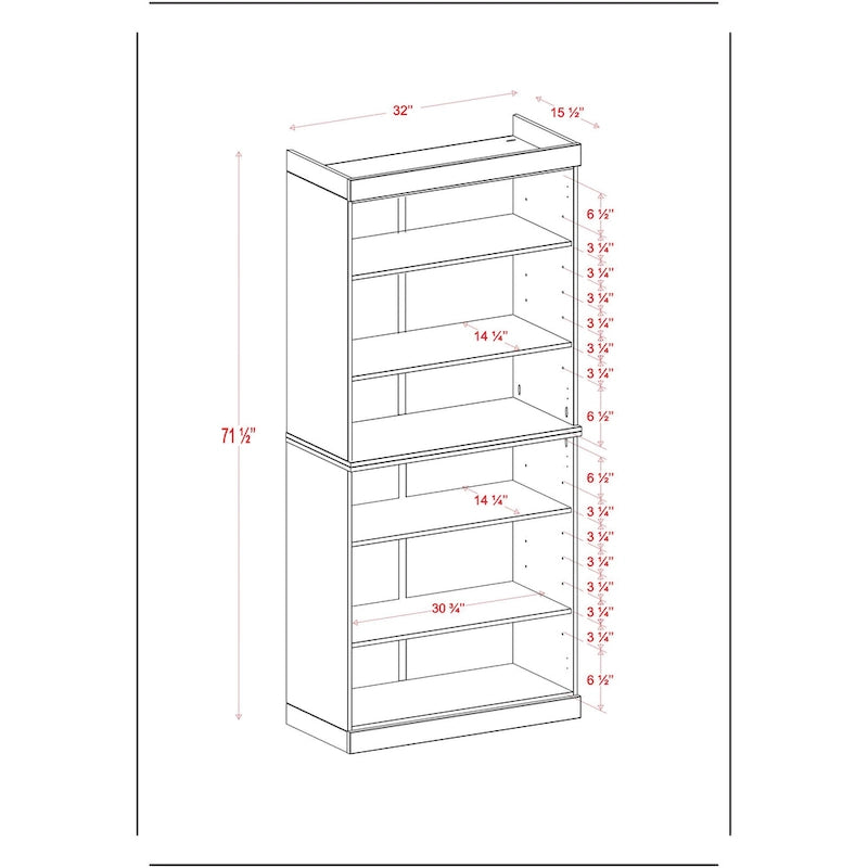 Meuble de salle de bain 32 po en bois massif avec portes optionnelles