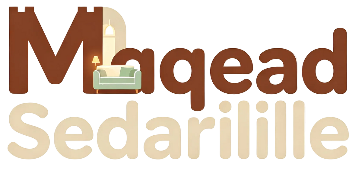 Maqead Sedarilille