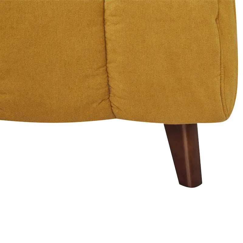 Chaise convertible moderne qui se transforme en chaise longue ou en lit simple