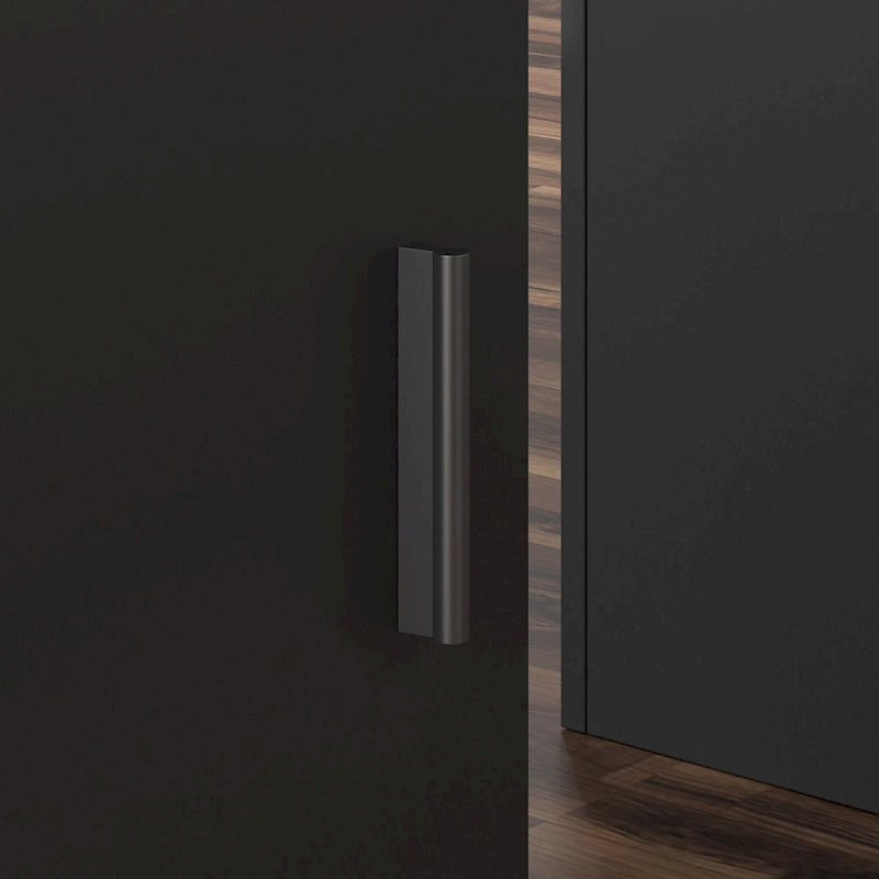 Bureau assis-debout spacieux et robuste avec fonction de hauteur réglable